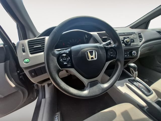 Used 2012 Honda Civic LX image 12