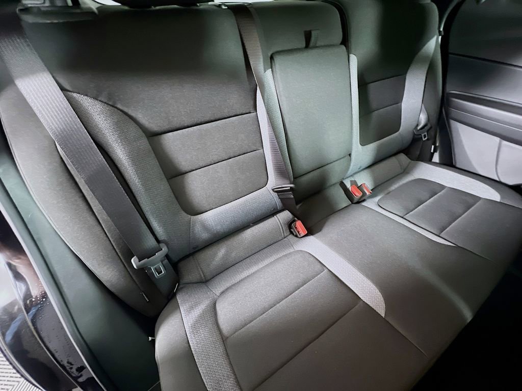 New 2026 Chevrolet TrailBlazer LT w/ Convenience Package image 26