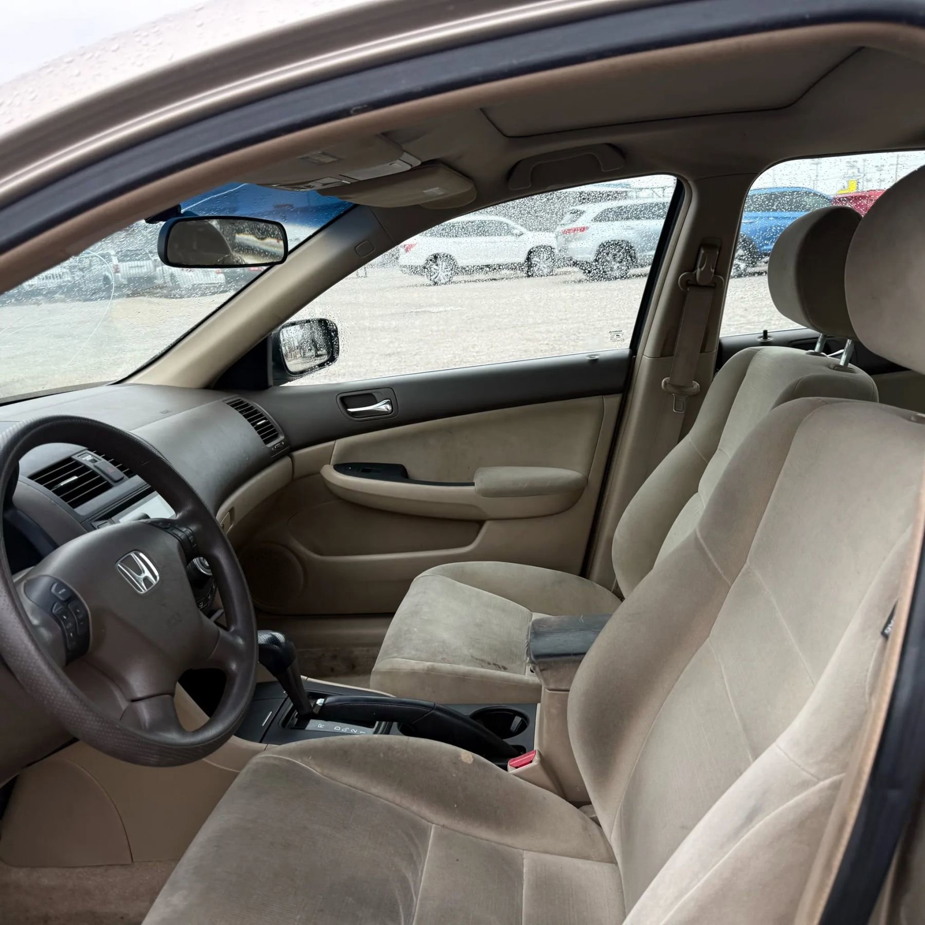 Used 2006 Honda Accord LX image 11