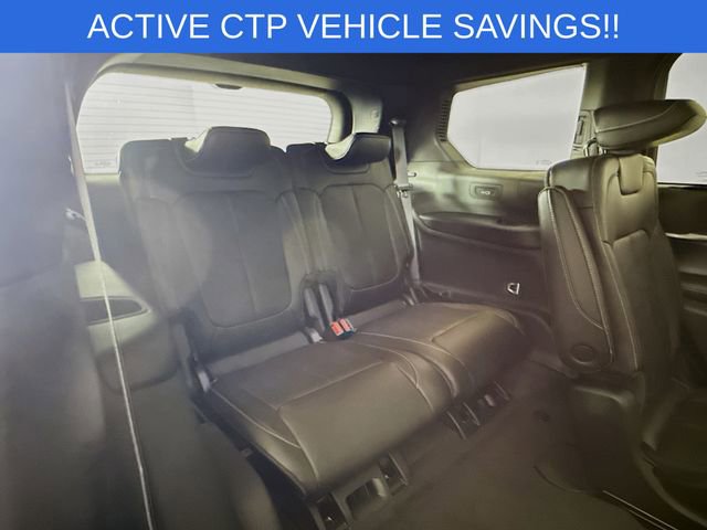 New 2025 Jeep Grand Cherokee L Limited w/ Luxury Tech Group II image 28