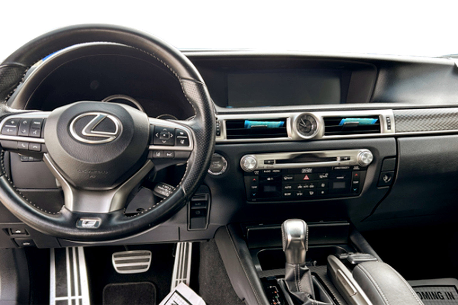 Used 2016 Lexus GS 350 F Sport image 20