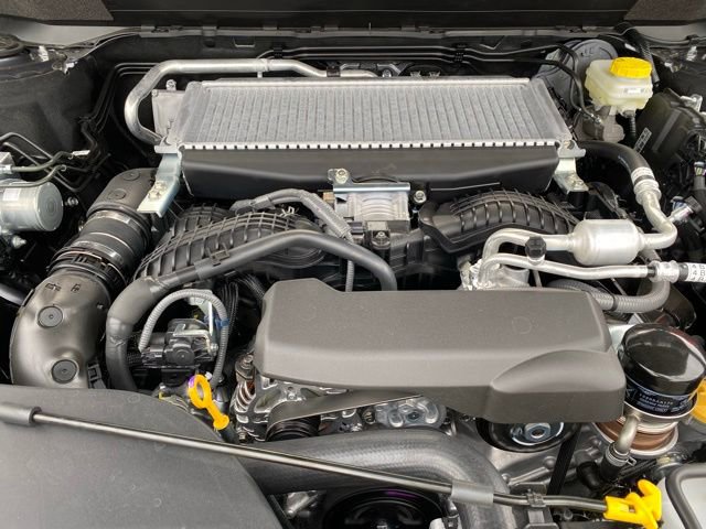 New 2026 Subaru Outback Limited XT image 26