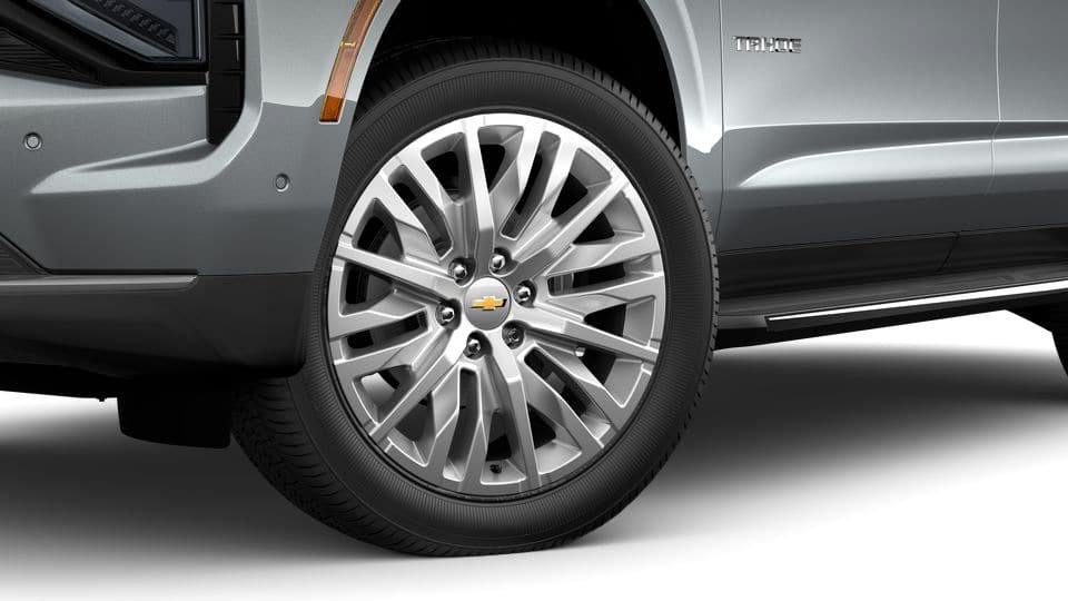 New 2026 Chevrolet Tahoe LT AWD/4WD image 29