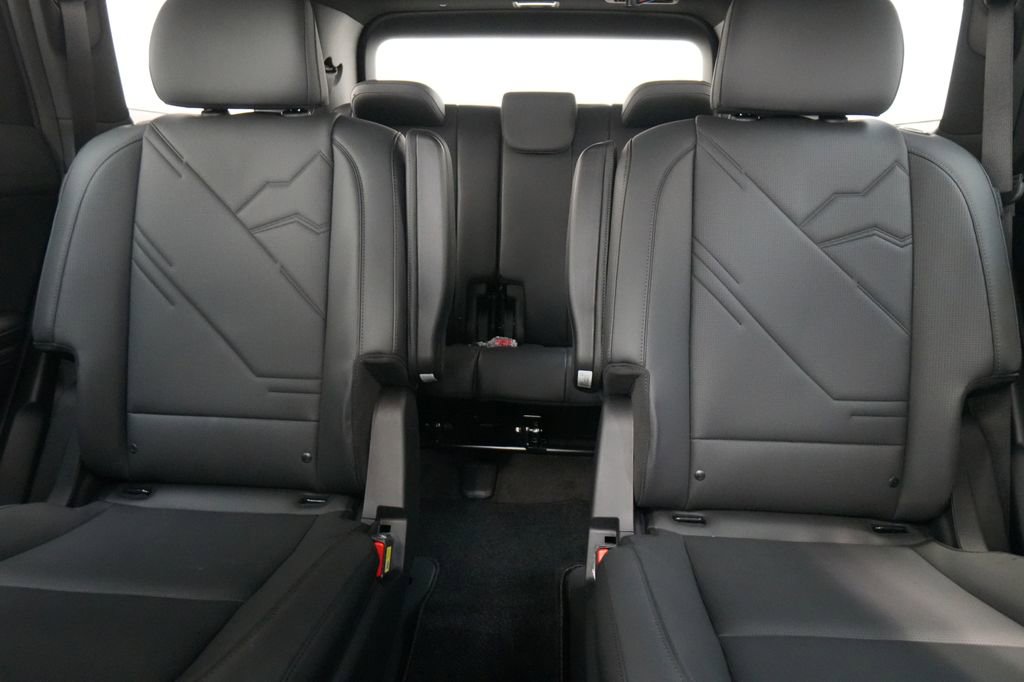 Certified 2026 Hyundai Palisade XRT Pro image 19