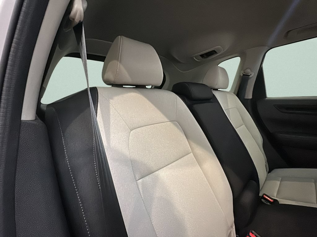Certified 2024 Honda CR-V EX image 20