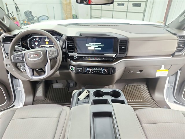 New 2026 GMC Sierra 2500 SLE w/ Preferred Package image 25