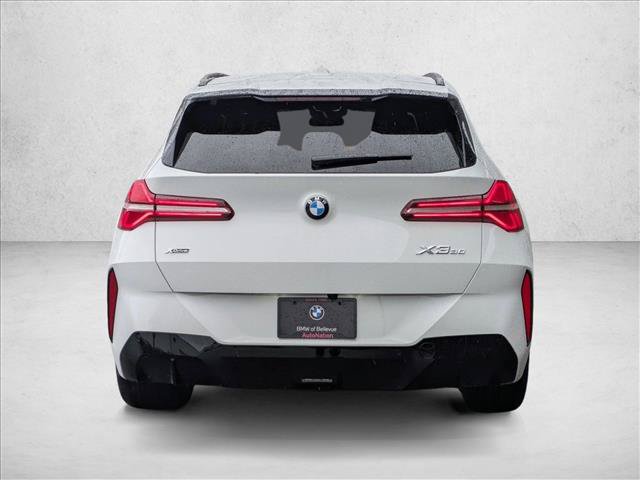 Used 2026 BMW X3 xDrive30i w/ Premium Package AWD/4WD image 7