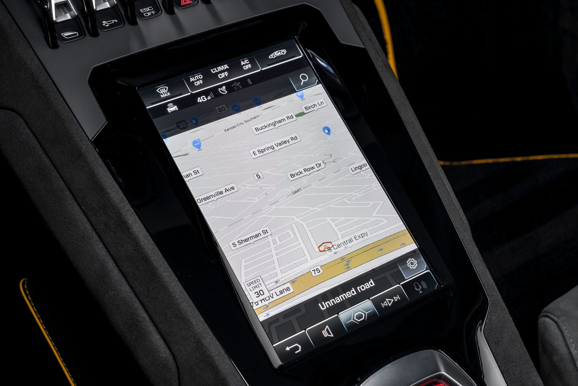 Used 2023 Lamborghini Huracan Tecnica image 28