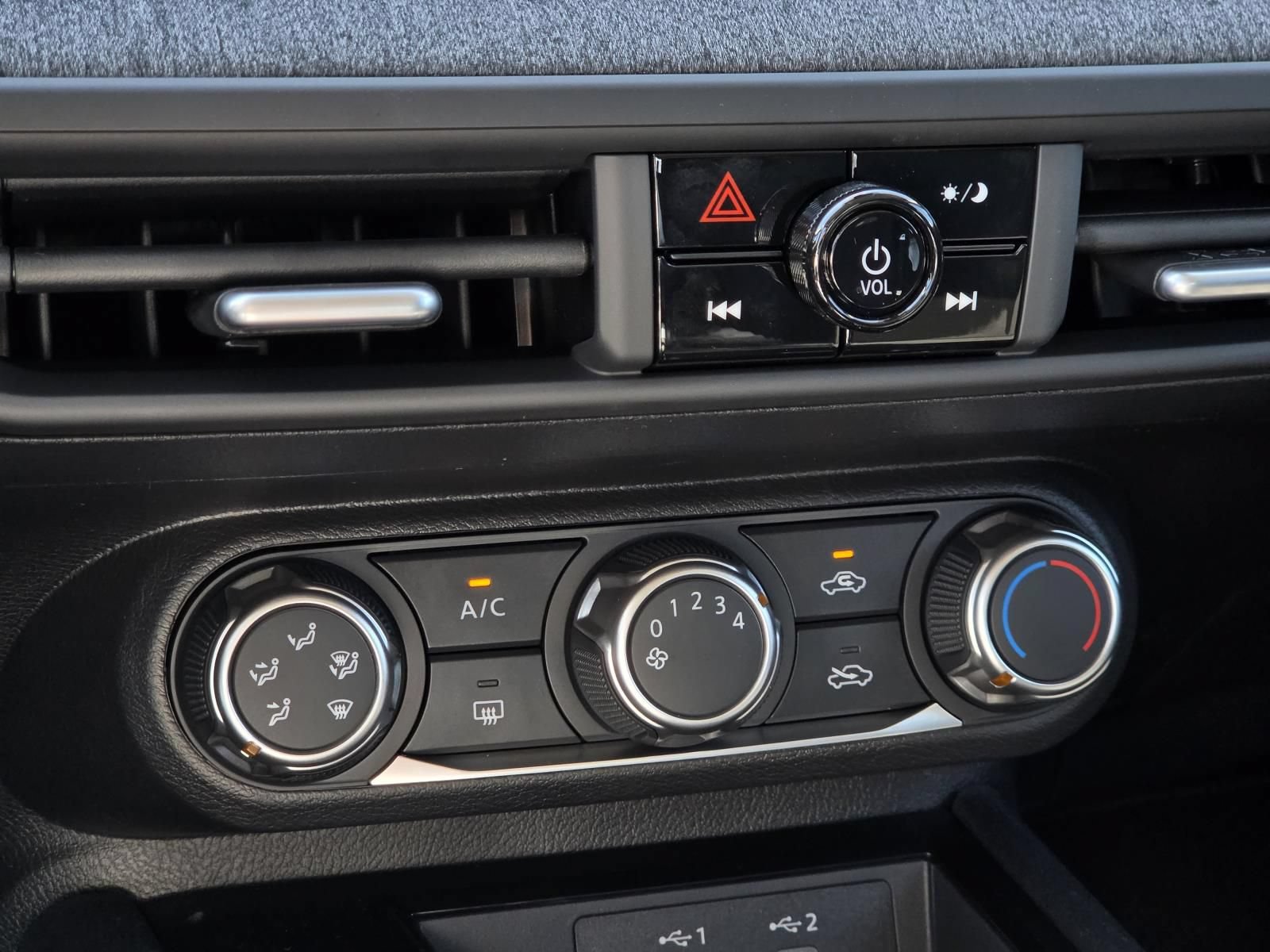 New 2027 Nissan Kicks S FWD image 22