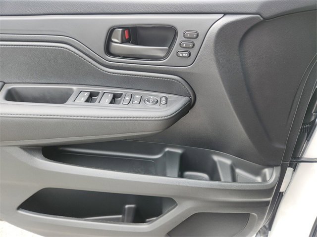 New 2026 Honda Odyssey Sport-L image 19