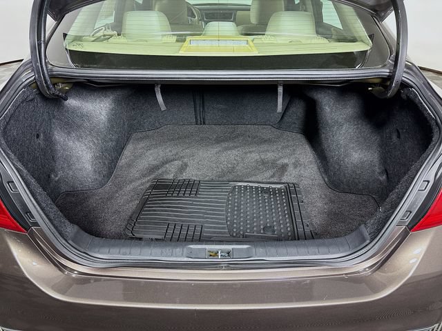 Used 2016 Nissan Altima 2.5 S w/ Power Driver Seat Package FWD image 23