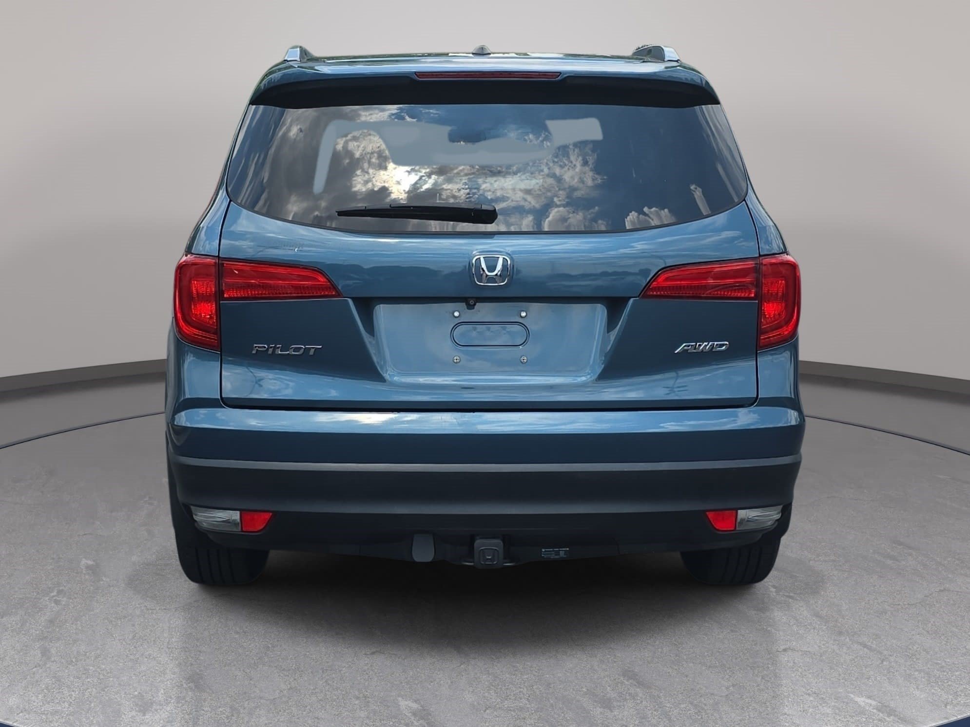 Used 2016 Honda Pilot EX image 6