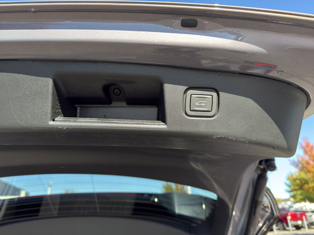 Used 2024 Chevrolet Blazer EV LT image 30