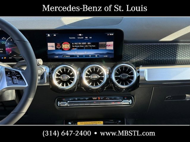 New 2026 Mercedes-Benz GLB 250 4MATIC image 10