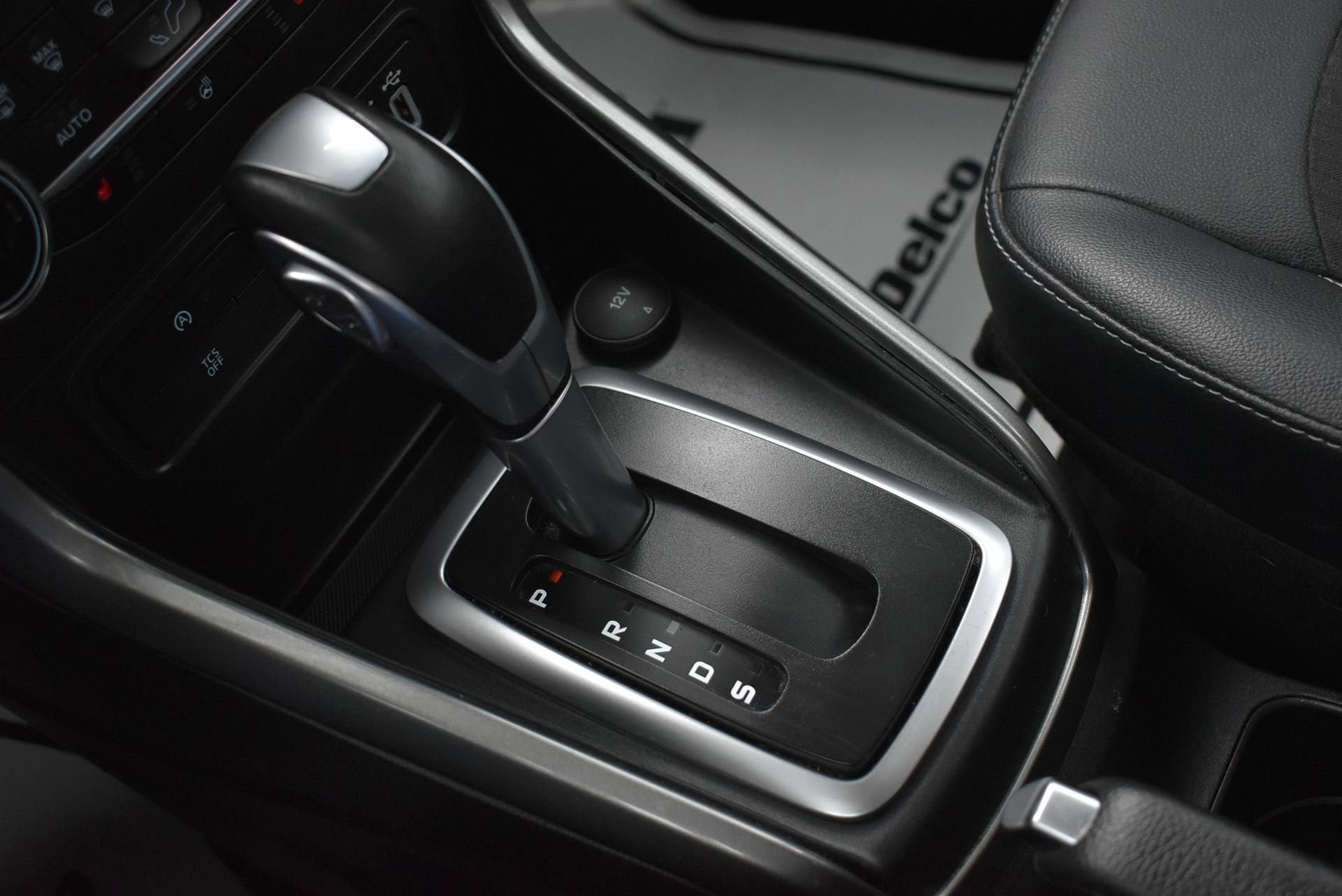 Used 2020 Ford EcoSport SES image 33