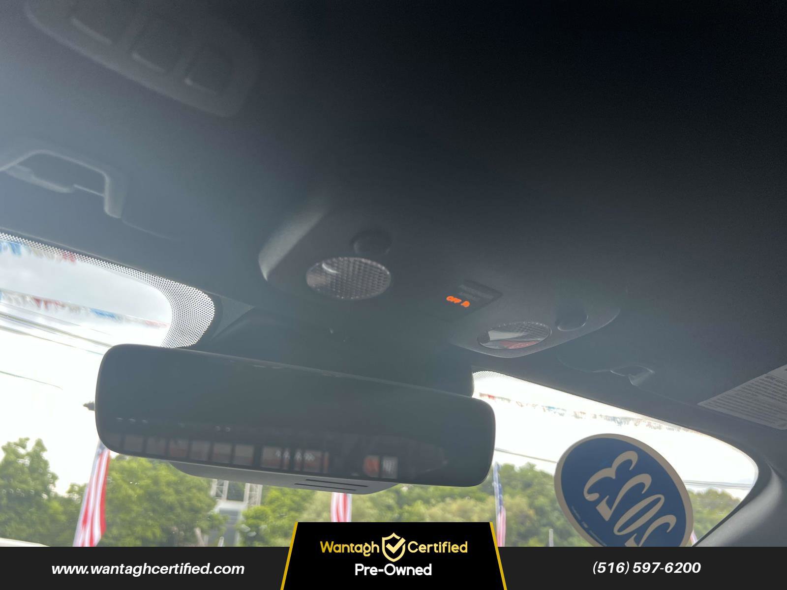 Used 2023 Ford Mustang Mach 1 w/ Equipment Group 700A image 29