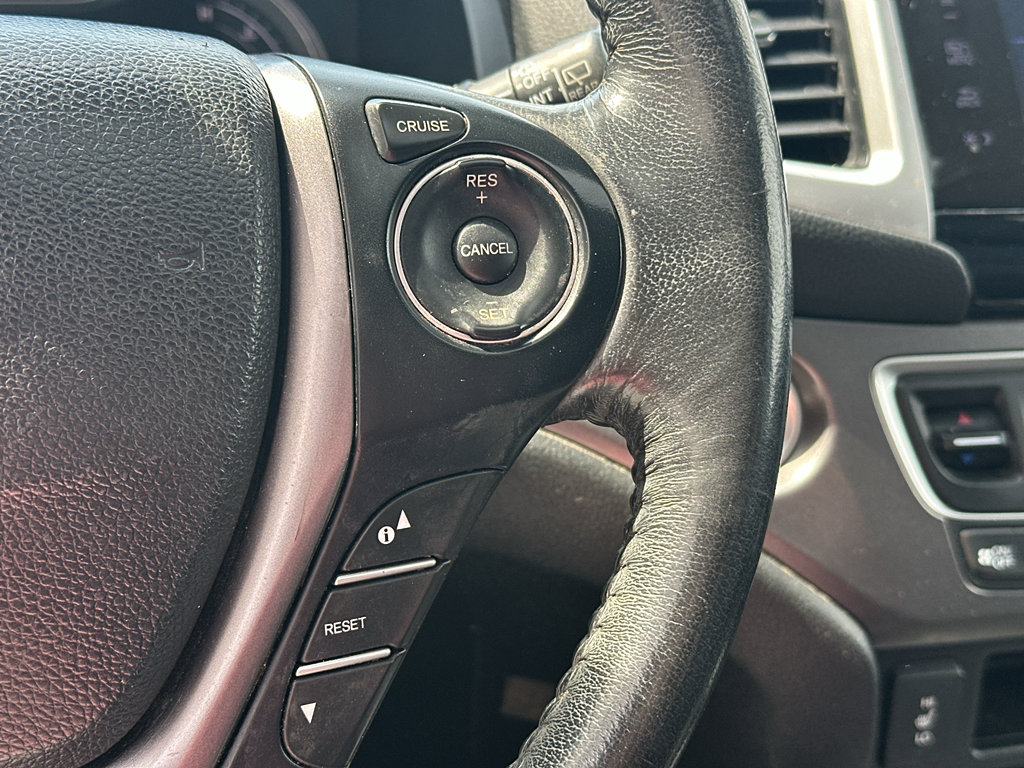 Used 2018 Honda Pilot EX-L image 15