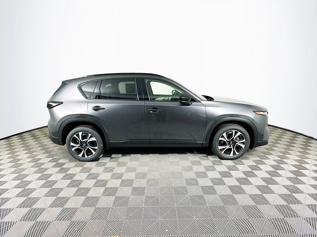 New 2026 MAZDA CX-5 Preferred image 10