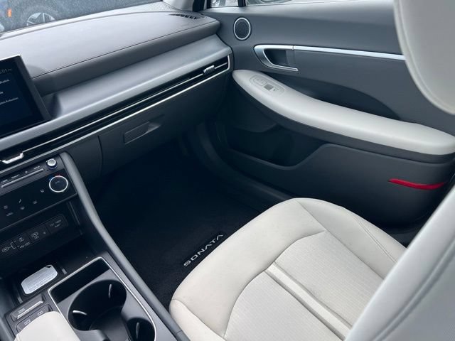 New 2026 Hyundai Sonata SEL AWD/4WD image 12