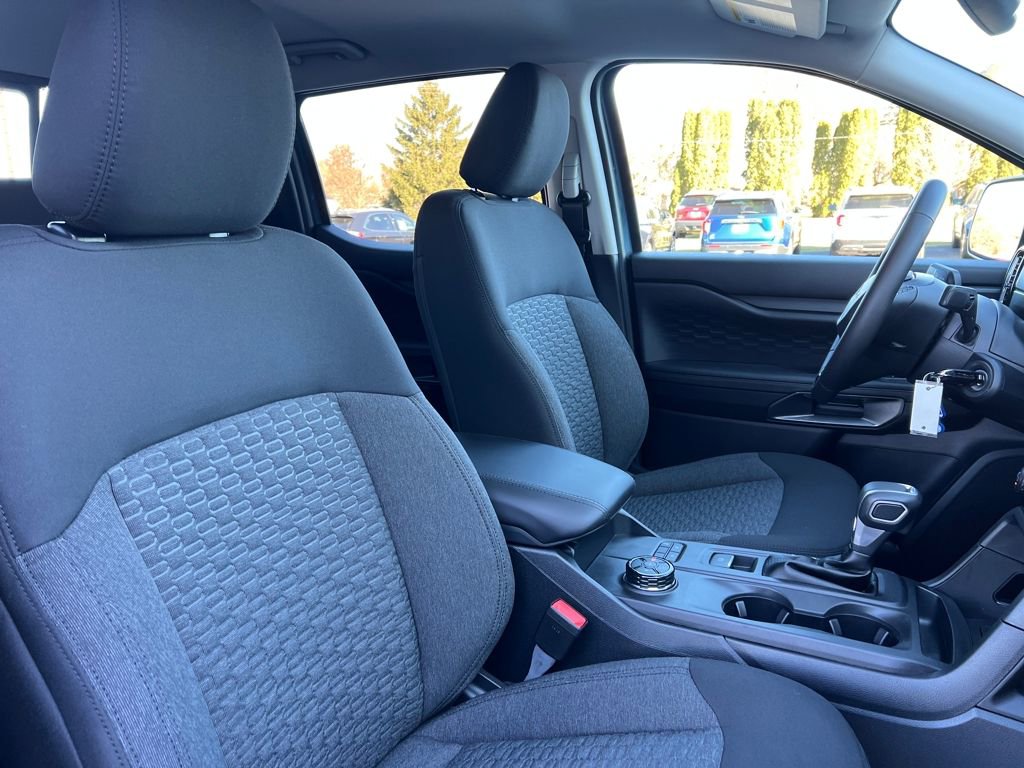 New 2025 Ford Ranger XLT image 30