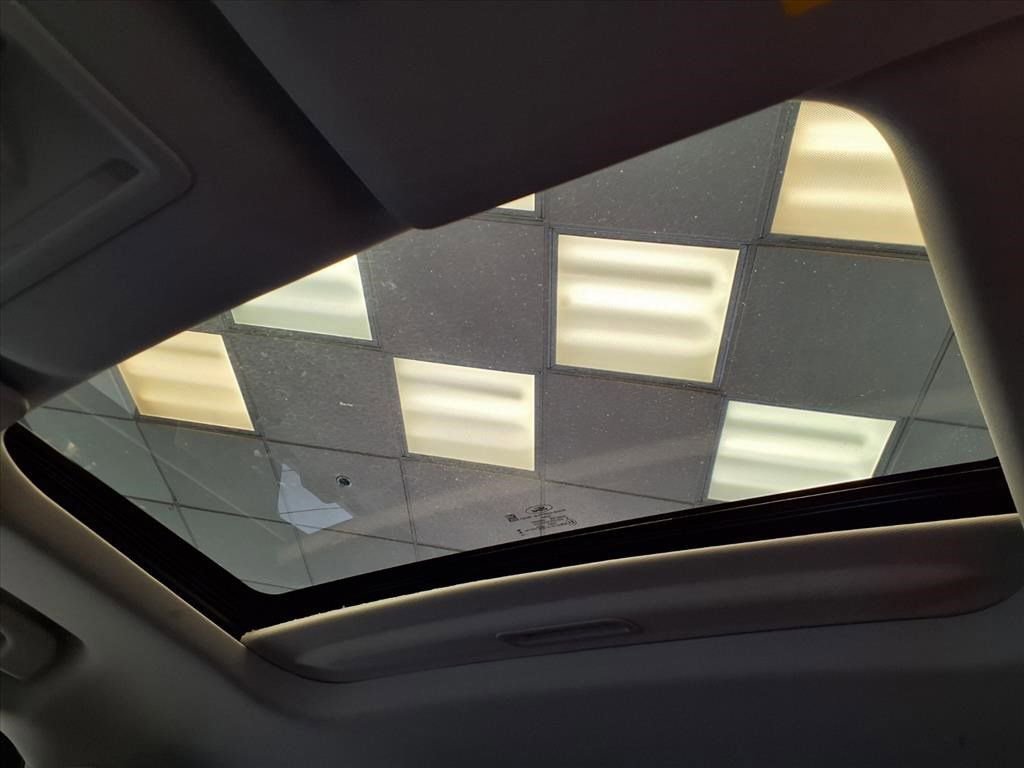 Used 2024 Ford Maverick Lariat w/ Black Appearance Package image 22