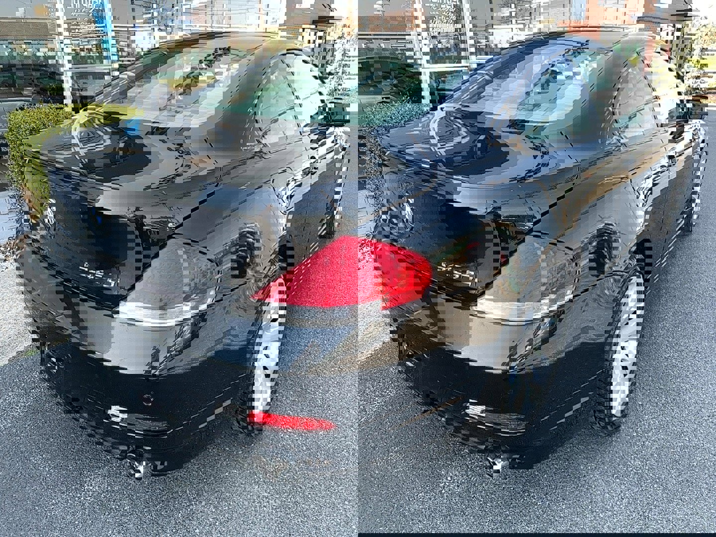 Used 2004 BMW 645Ci Coupe image 3