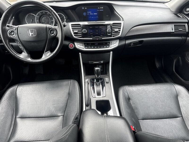 Used 2014 Honda Accord EX-L image 24
