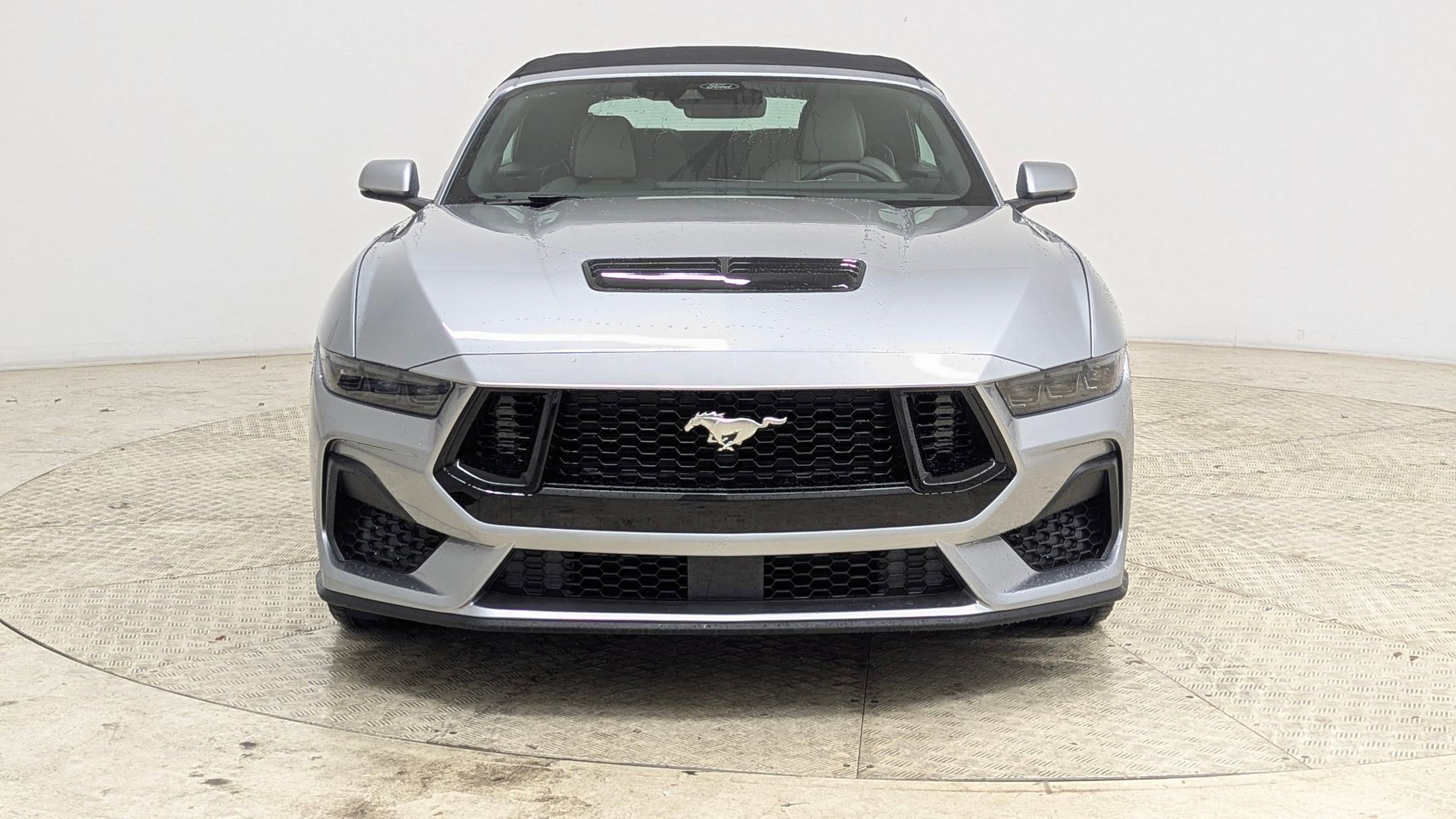 New 2026 Ford Mustang GT Premium image 5