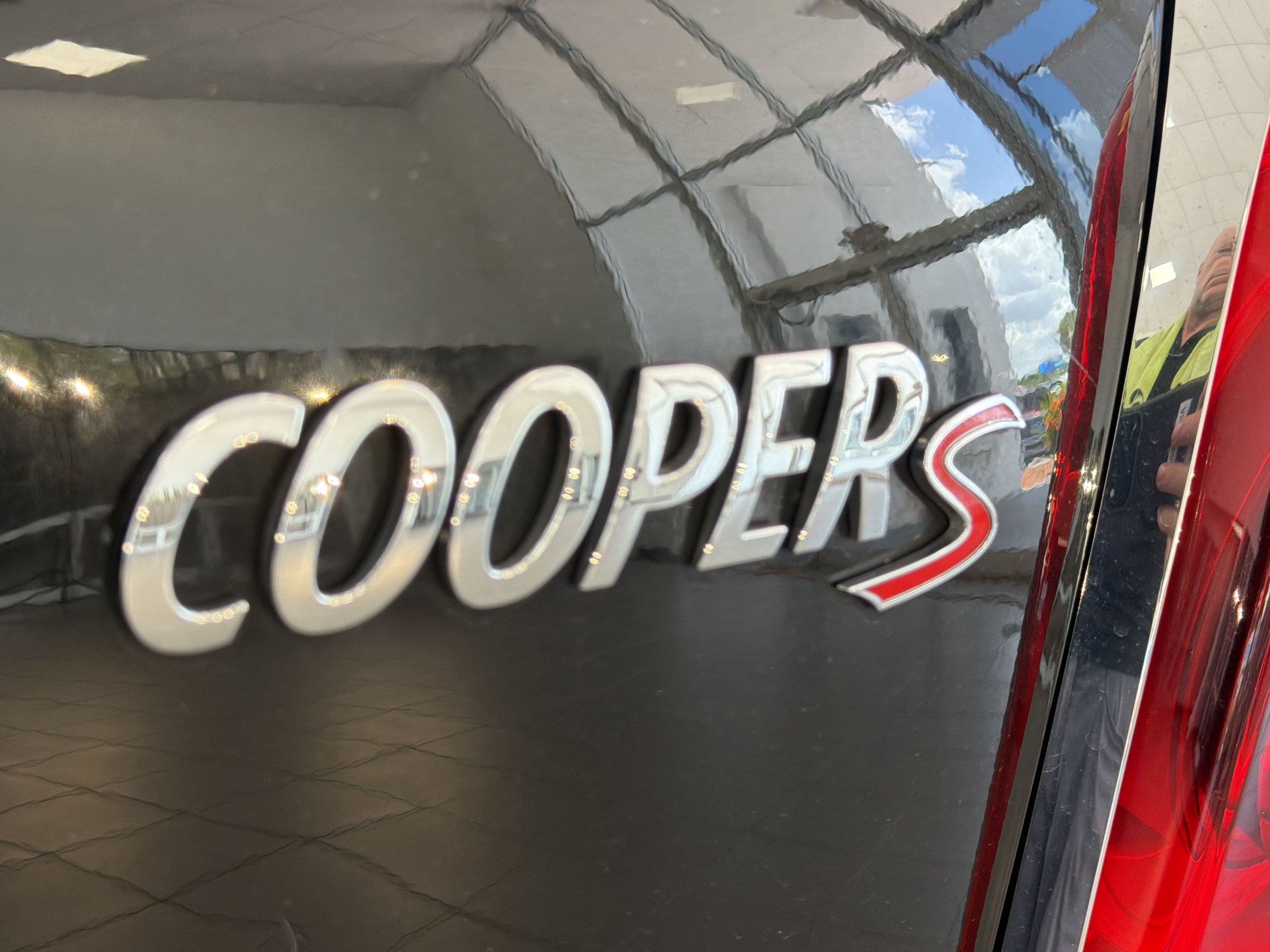 Used 2018 MINI Cooper Countryman S AWD/4WD image 34