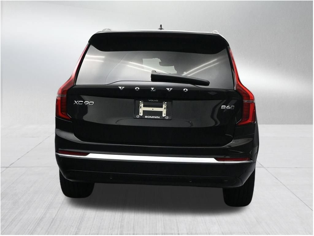 New 2026 Volvo XC90 B6 Plus AWD/4WD image 4