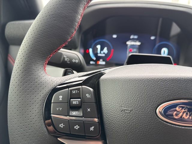 New 2026 Ford Explorer ST w/ Sun And Sound Package image 34