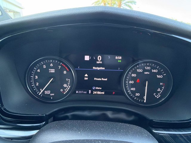 Used 2024 Cadillac XT6 Premium Luxury w/ Technology Package image 31
