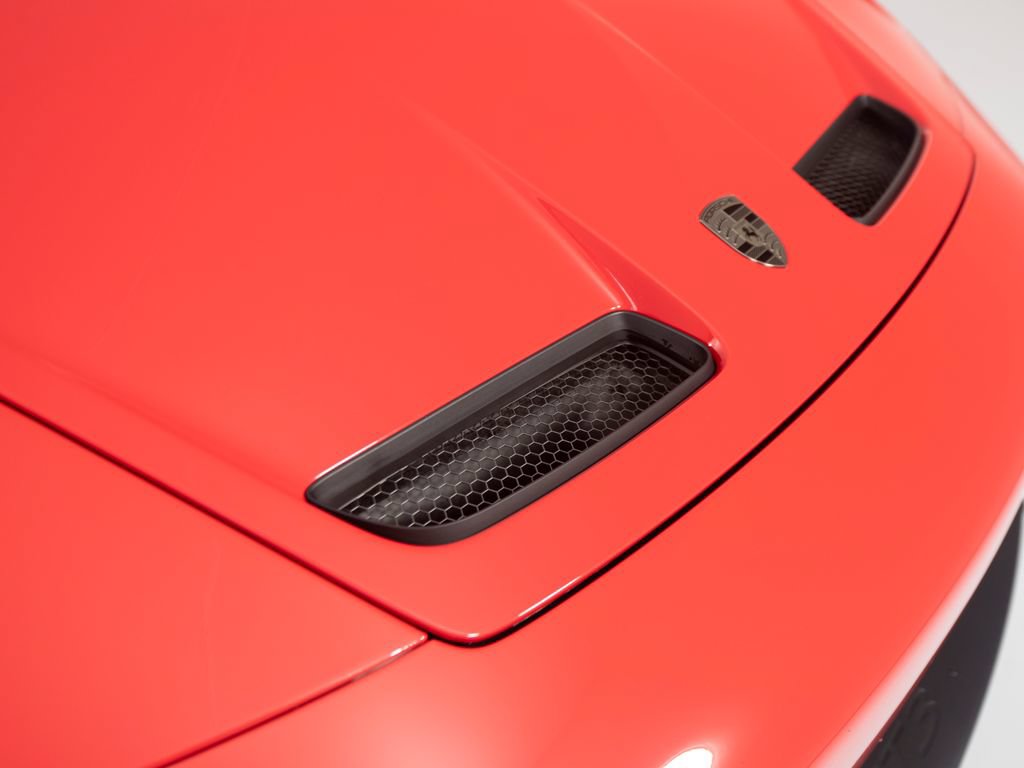 Certified 2026 Porsche 911 GT3 RWD image 42