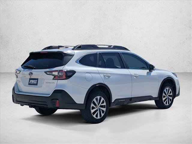 Used 2022 Subaru Outback Premium image 5