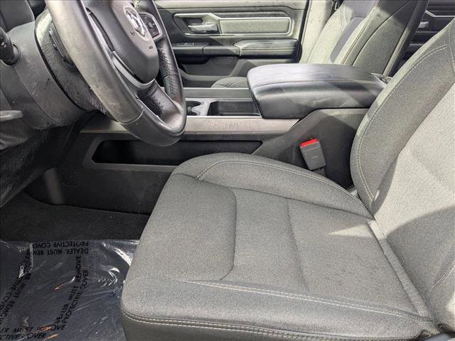 Used 2019 RAM 1500 Big Horn image 14