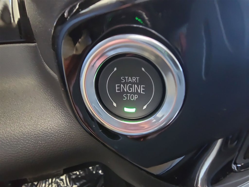 New 2026 Chevrolet Silverado 1500 LTZ w/ Z71 Off-Road Package image 17