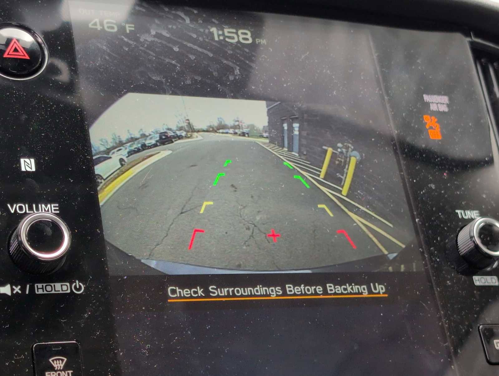 Certified 2025 Subaru Legacy Premium w/ Popular Package #1A image 29