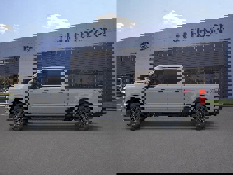 New 2026 Ford F250 XL image 3