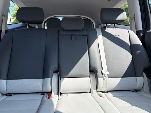 Certified 2026 Hyundai Ioniq 9 SEL AWD/4WD image 27