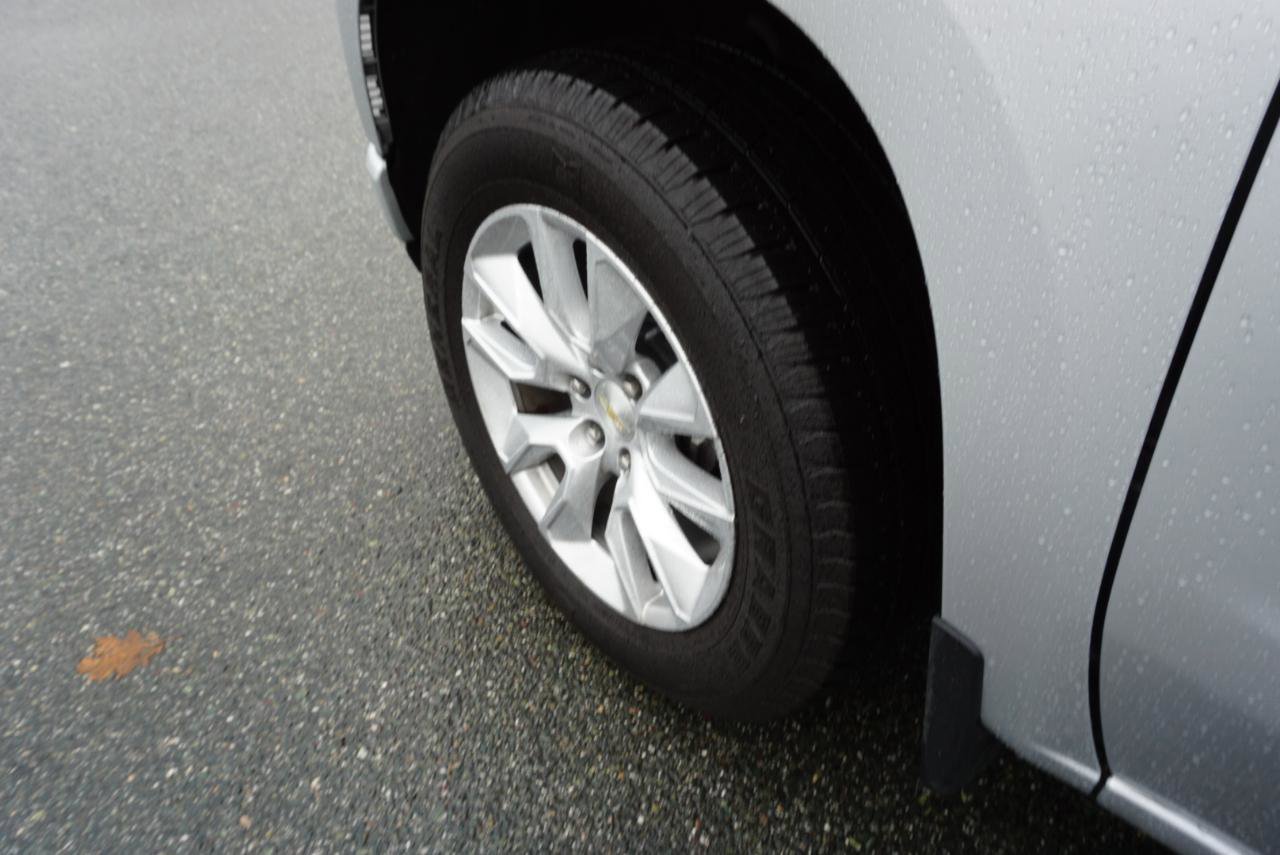 Used 2021 Chevrolet Silverado 1500 Custom image 10