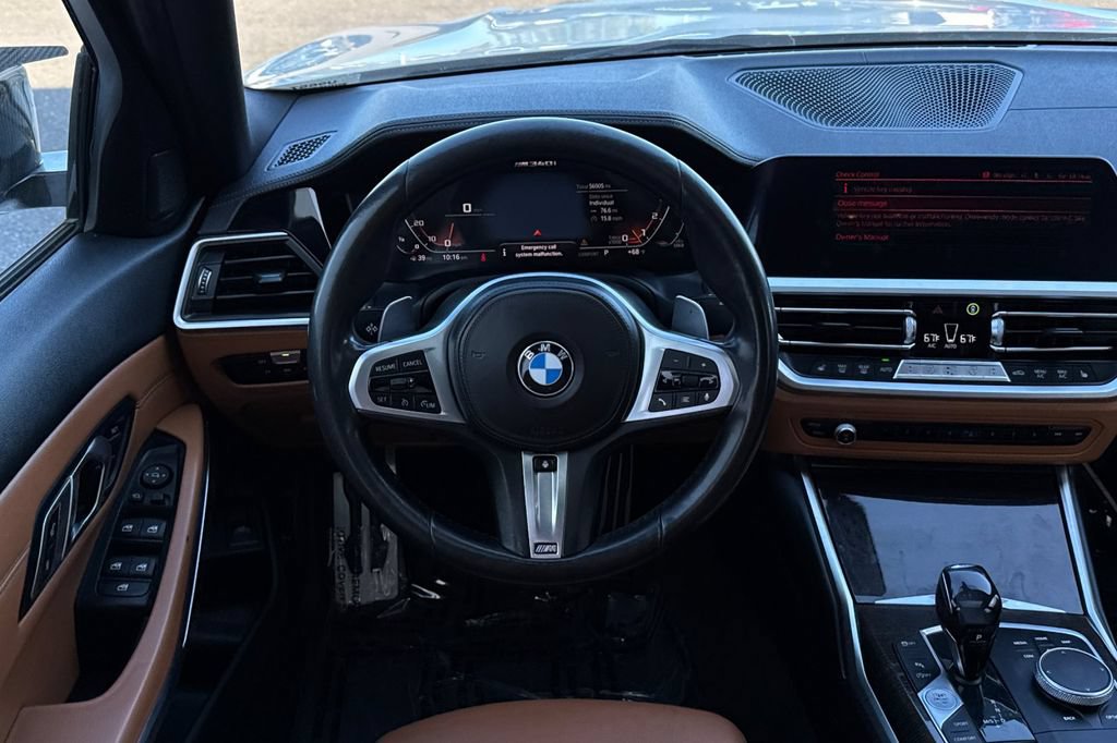 Used 2020 BMW M340i xDrive AWD/4WD image 15