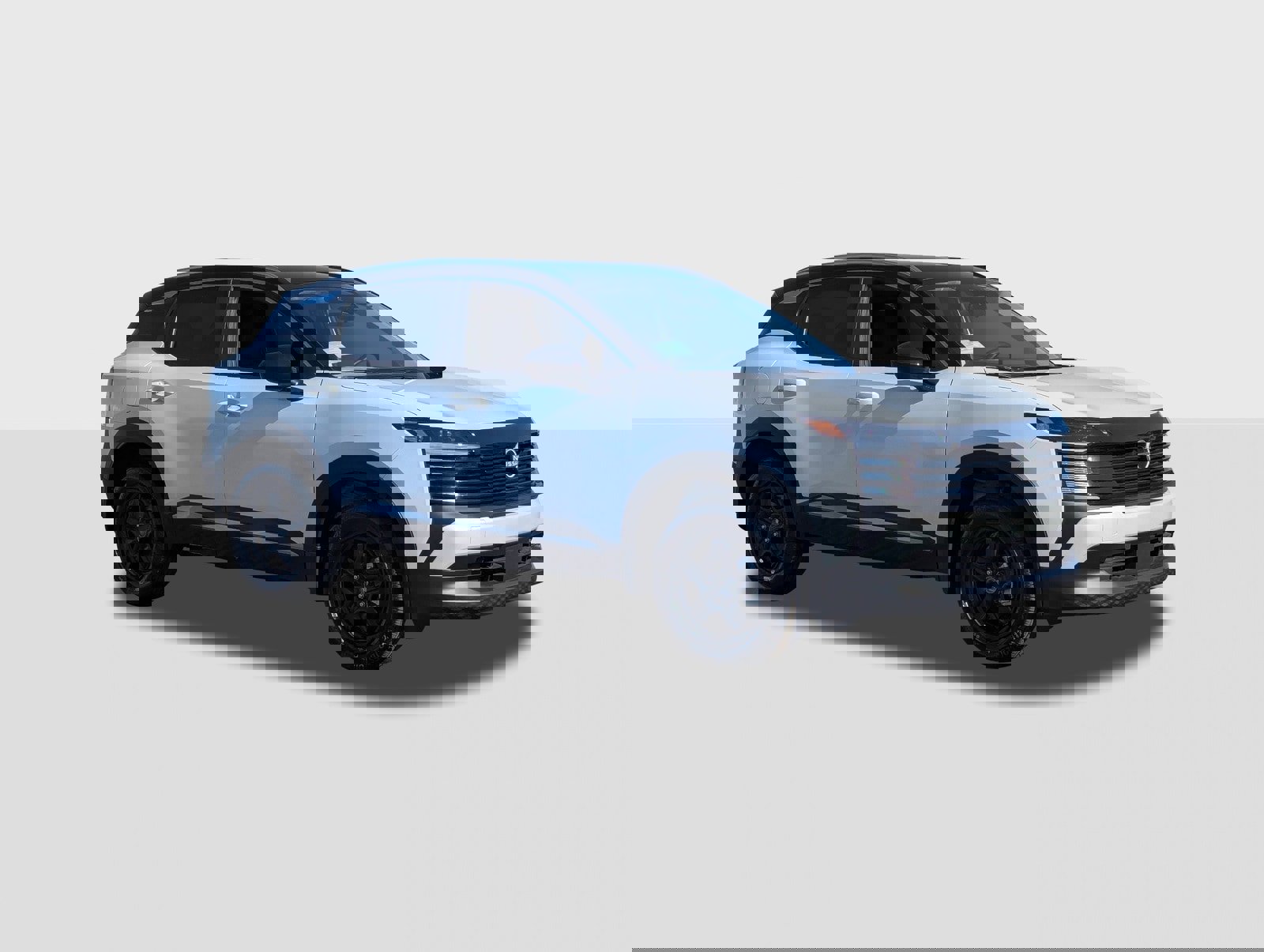 New 2026 Nissan Kicks SV image 8