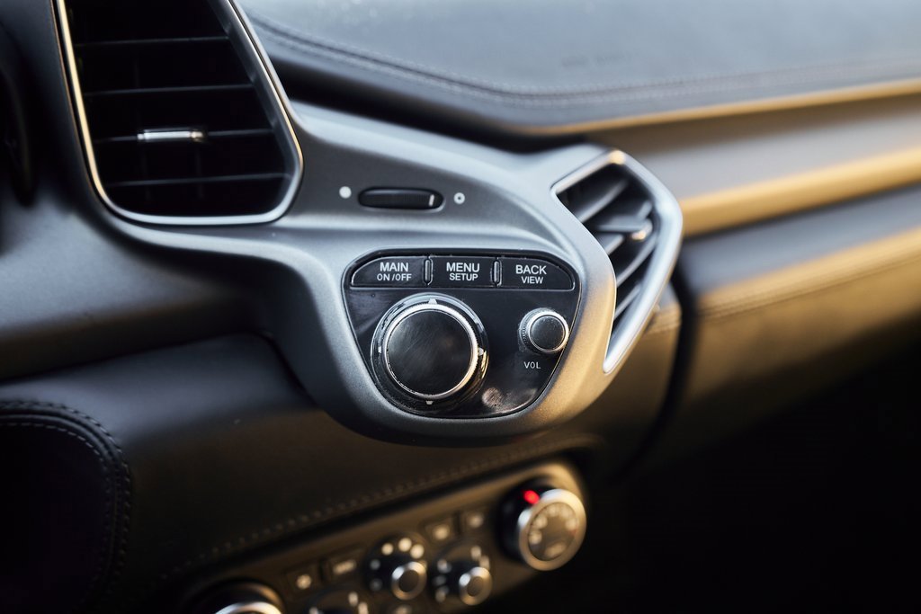 Used 2013 Ferrari 458 Italia Coupe image 58