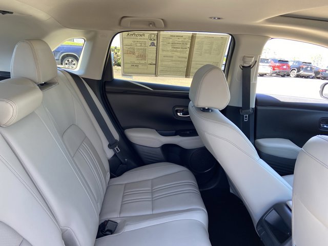 Used 2025 Honda HR-V EX-L image 20