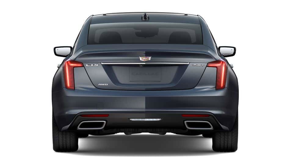 New 2026 Cadillac CT5 Premium Luxury AWD/4WD image 6