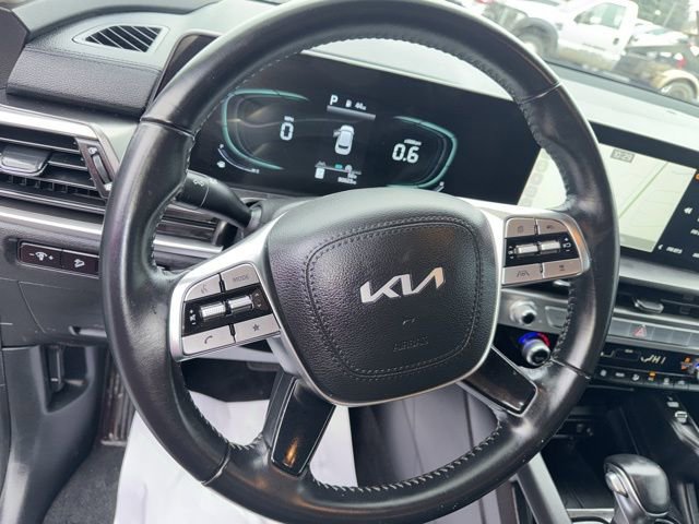 Used 2023 Kia Telluride S image 13