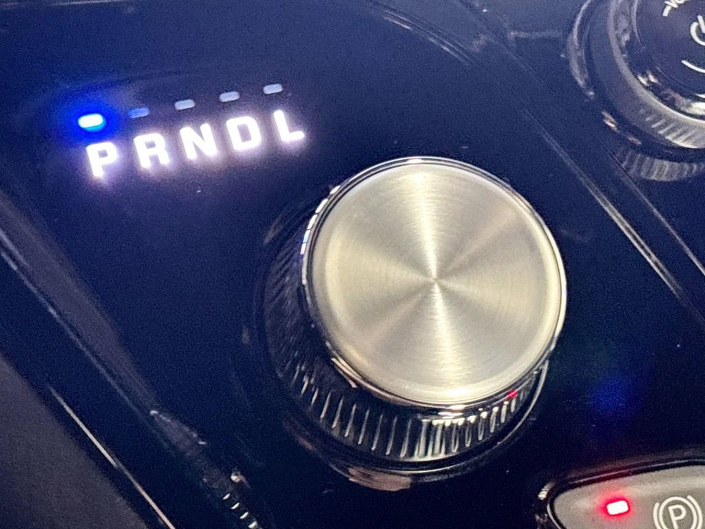 New 2026 Chrysler Pacifica Select image 17