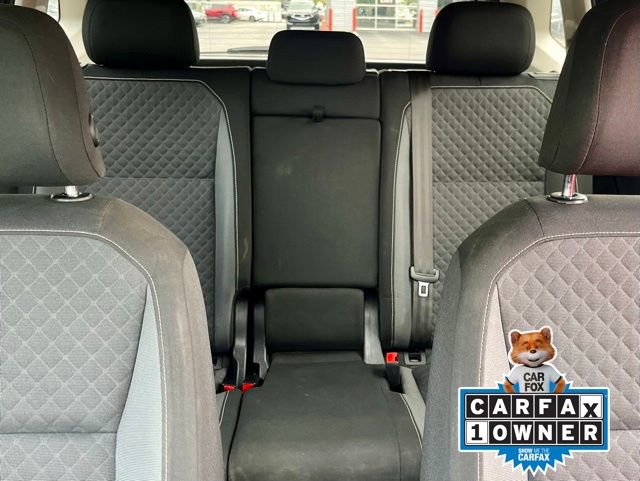 Used 2021 Volkswagen Tiguan S image 30