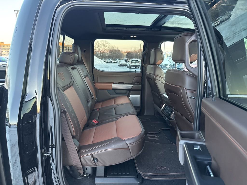 Used 2024 Ford F150 King Ranch image 46