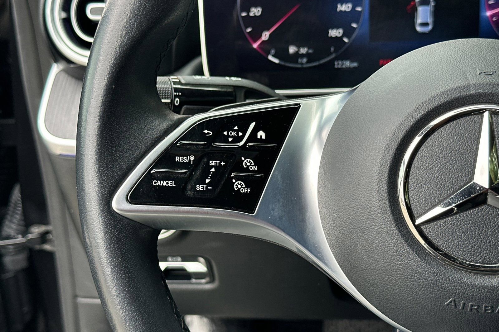 Certified 2022 Mercedes-Benz C 300 Sedan image 31